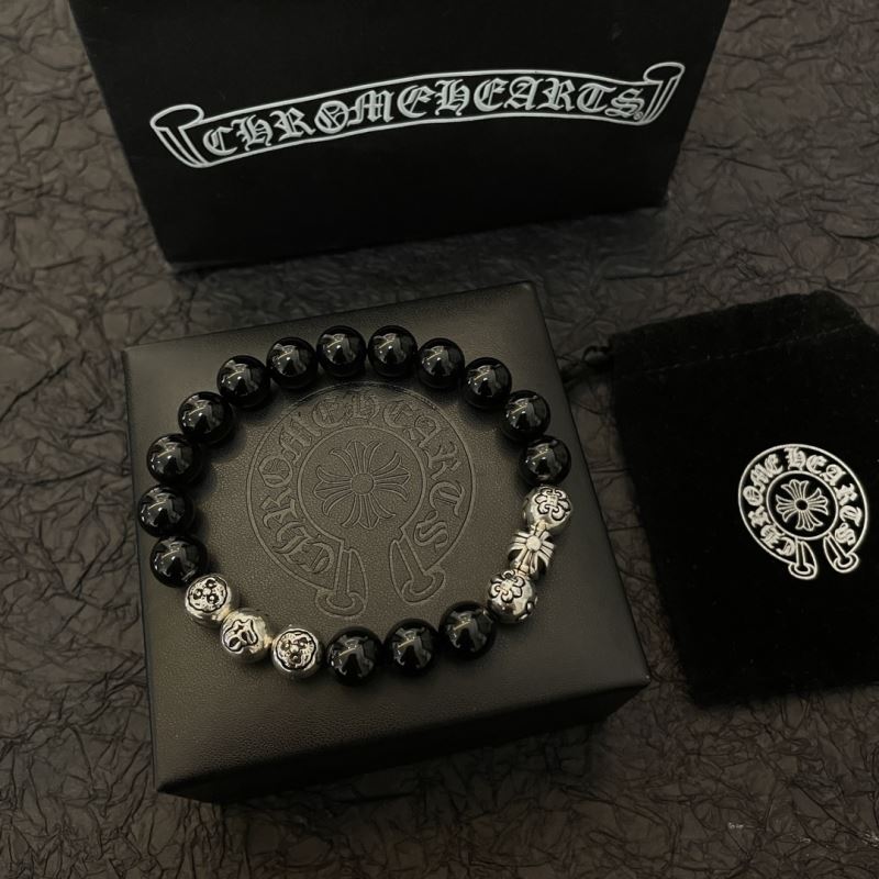 Chrome Hearts Bracelets